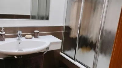Apartment in Hipercor photo 6