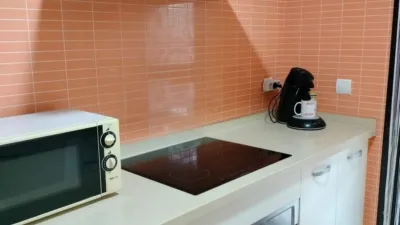 Apartment in Hipercor photo 8
