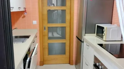 Apartment in Hipercor photo 17