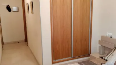 Apartment in Hipercor photo 9