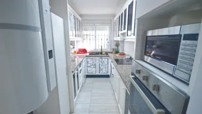 Chalet in La Zenia photo 13