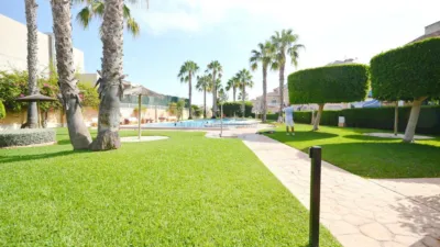Chalet in La Zenia photo 32