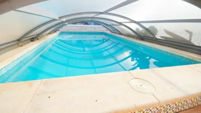 Chalet in La Zenia photo 28