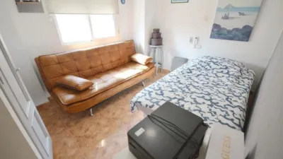 Chalet in La Zenia photo 18