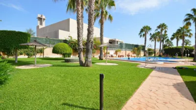 Chalet in La Zenia photo 31