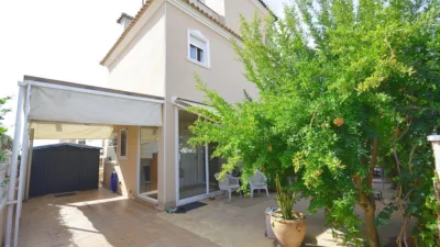 Chalet in La Zenia photo 27