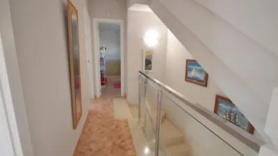 Chalet in La Zenia photo 21
