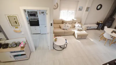Chalet in La Zenia photo 16