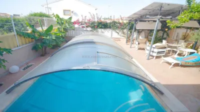 Casa – Orihuela - Vista 2