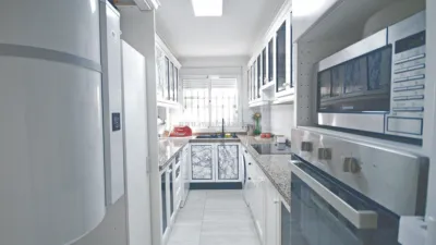 Chalet in La Zenia photo 9