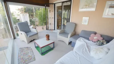 Chalet in La Zenia photo 14