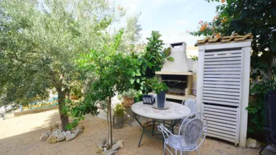 Chalet in La Zenia photo 30