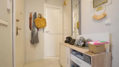 Chalet in La Zenia photo 19