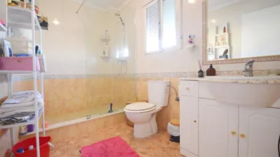 Chalet in La Zenia photo 15