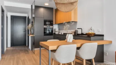 Piso - Vista 4