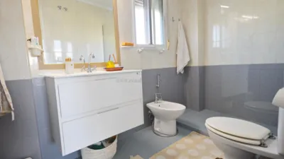 Chalet in La Zenia photo 20