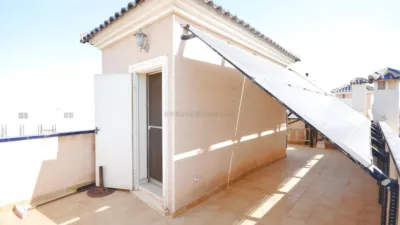 Chalet in La Zenia photo 22
