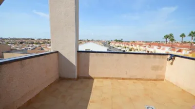 Chalet in La Zenia photo 23