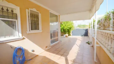 Chalet in La Zenia photo 29