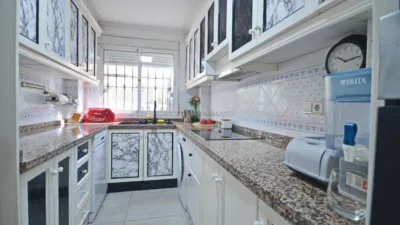 Chalet in La Zenia photo 10
