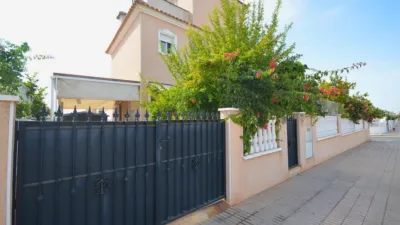 Chalet in La Zenia photo 35