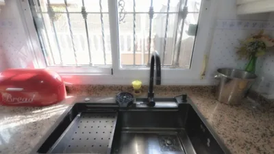 Chalet in La Zenia photo 7
