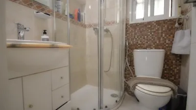 Chalet in La Zenia photo 8