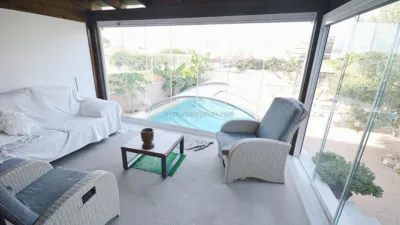 Casa – Orihuela - Més