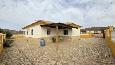 Rustic house in Higuerales photo 22