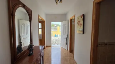 Rustic house in Higuerales photo 17