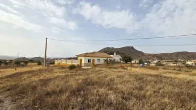 Rustic house in Higuerales photo 40