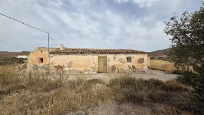 Rustic house in Higuerales photo 36