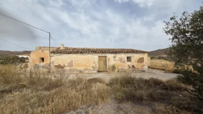 Rustic house in Higuerales photo 39