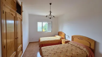 Rustic house in Higuerales photo 13