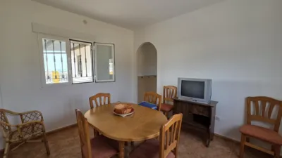 Rustic house in Higuerales photo 11
