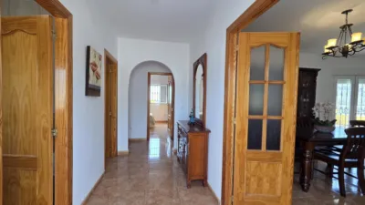 Rustic house in Higuerales photo 4