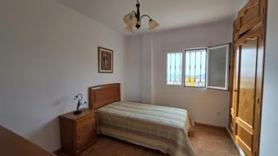 Rustic house in Higuerales photo 16