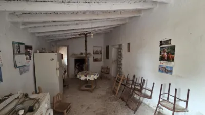Rustic house in Higuerales photo 38