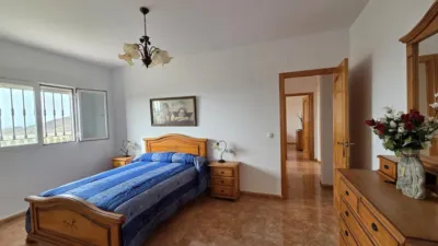 Rustic house in Higuerales photo 18