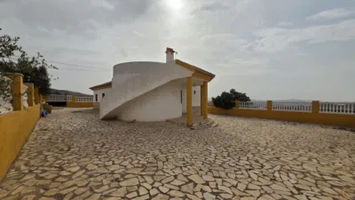 Rustic house in Higuerales photo 25