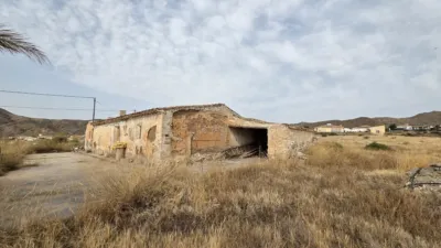 Rustic house in Higuerales photo 37