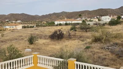 Rustic house in Higuerales photo 33