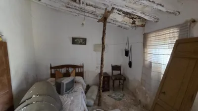 Rustic house in Higuerales photo 35