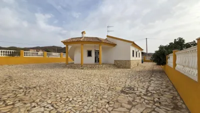 Rustic house in Higuerales photo 2