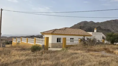 Rustic house in Higuerales photo 21
