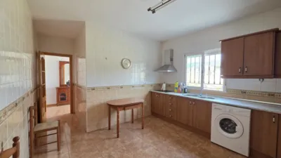 Rustic house in Higuerales photo 14
