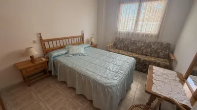 Apartment in Residencial Viñamar II Phase photo 3