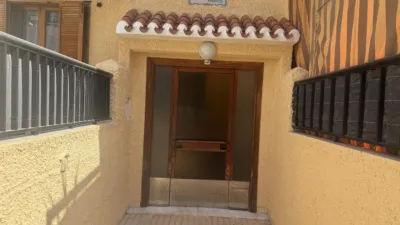 Apartment in Residencial Viñamar II Phase photo 21