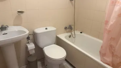 Apartment in Residencial Viñamar II Phase photo 9
