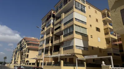 Apartment in Residencial Viñamar II Phase photo 4
